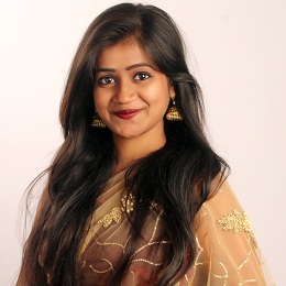 Helena Sanjay Shepherd