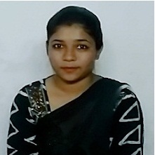 Iqra Salim Khan