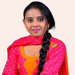 Suprabha Suhas More