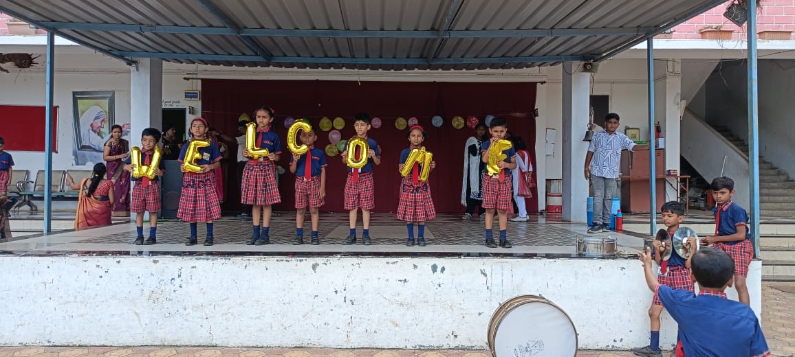 Teachers day celebration-2024 photo 2