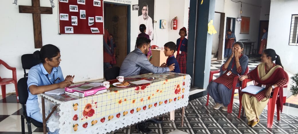 Medical Camp 2022 photo 1