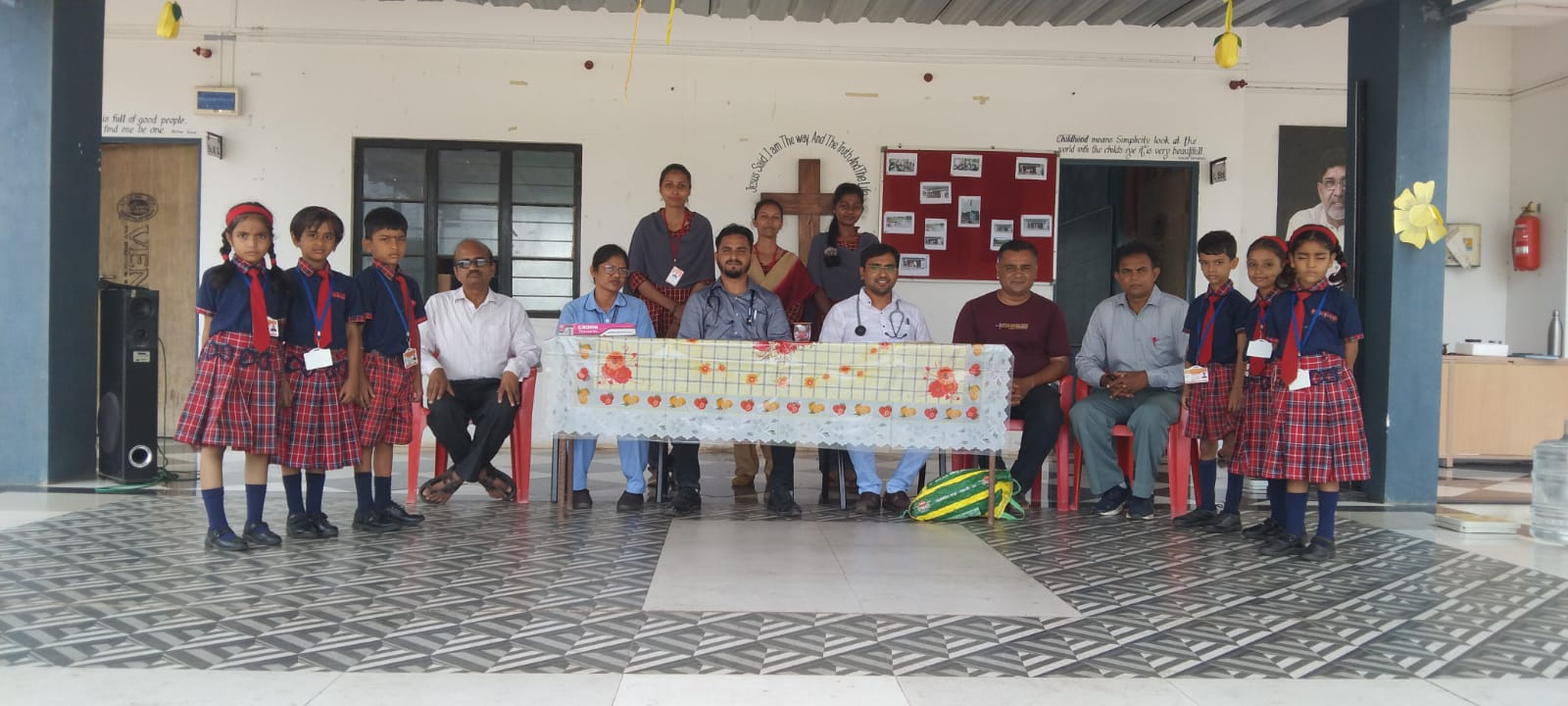Medical Camp 2022 photo 3