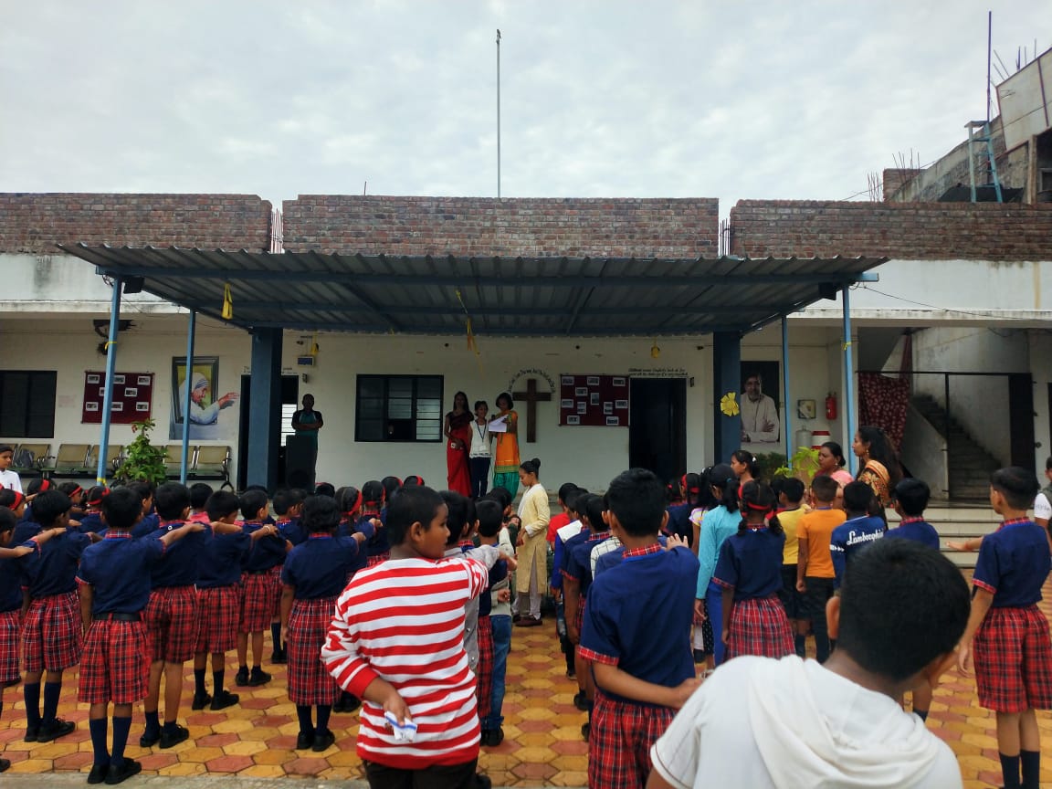 Teachers Day 2022 Celebration photo 1