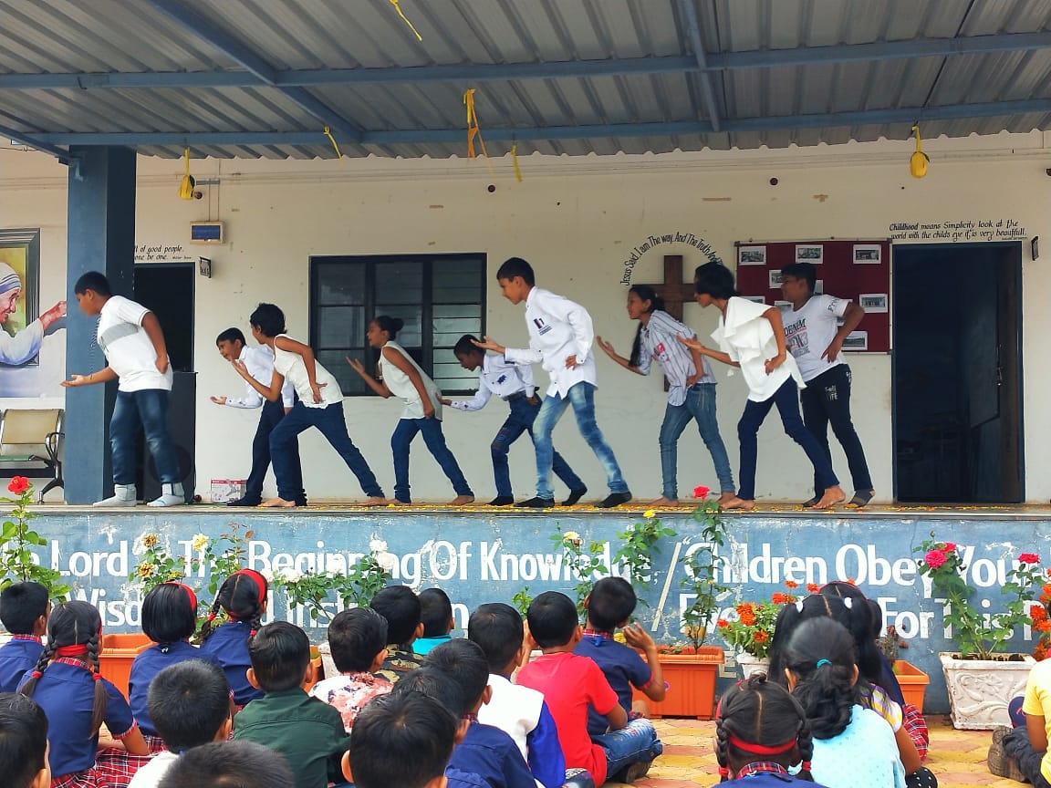 Teachers Day 2022 Celebration photo 2