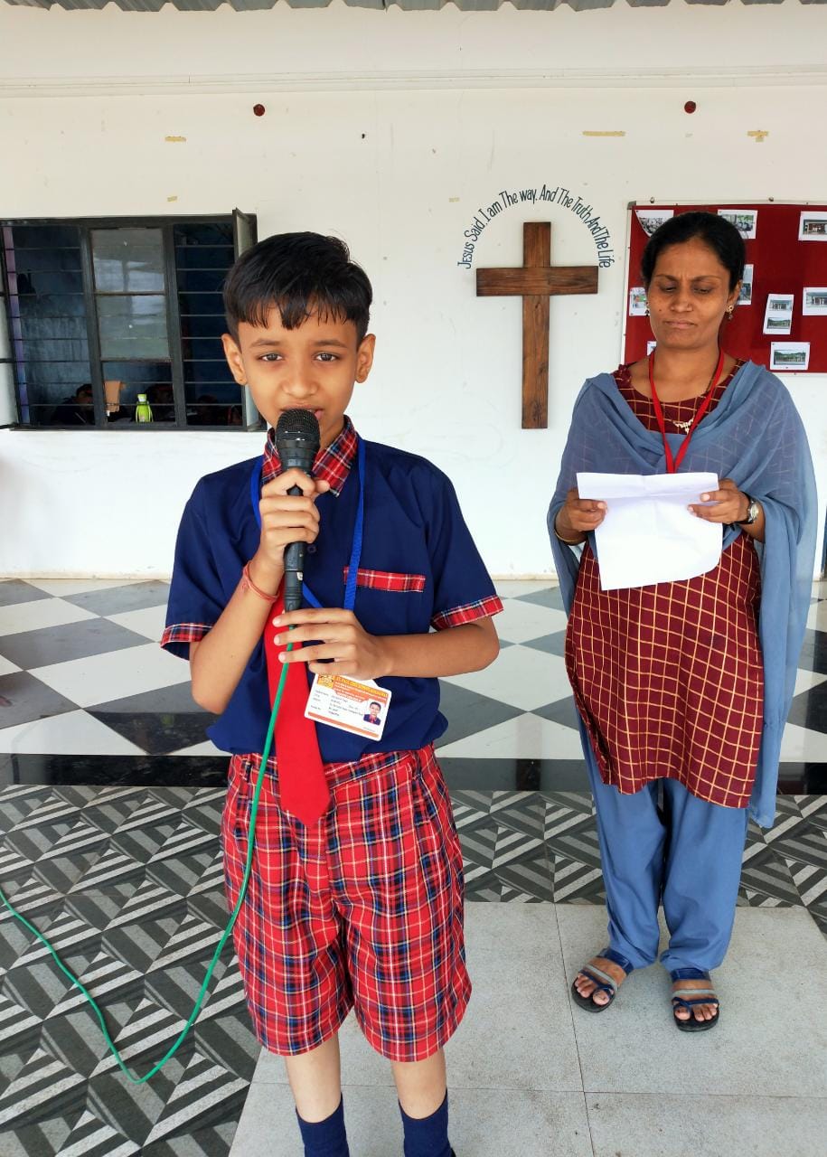 Hindi Day photo 3