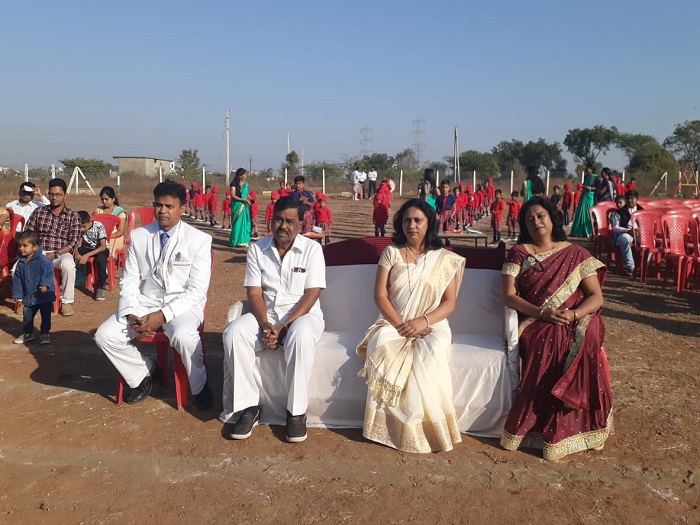 Republic Day 2020 Celebration photo 1