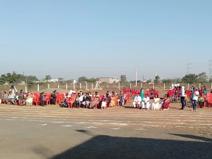 Republic Day 2020 Celebration photo 2