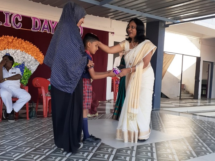 Republic Day 2020 Celebration photo 3