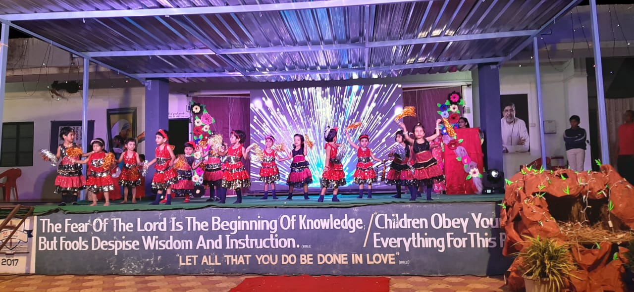 Christmas Day Celebration photo 2