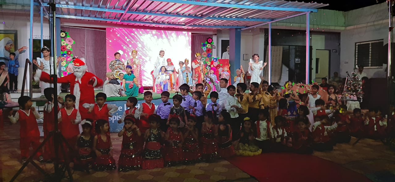 Christmas Day Celebration photo 3
