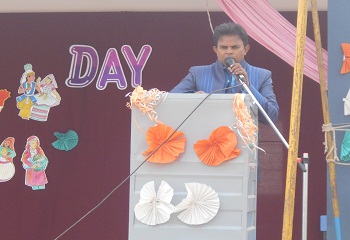 Republic Day Celebration photo 1