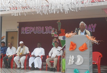 Republic Day Celebration photo 2