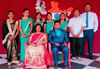 Republic Day Celebration photo 3