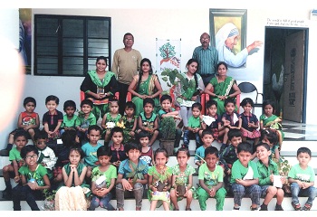Green Day Celebration photo 2