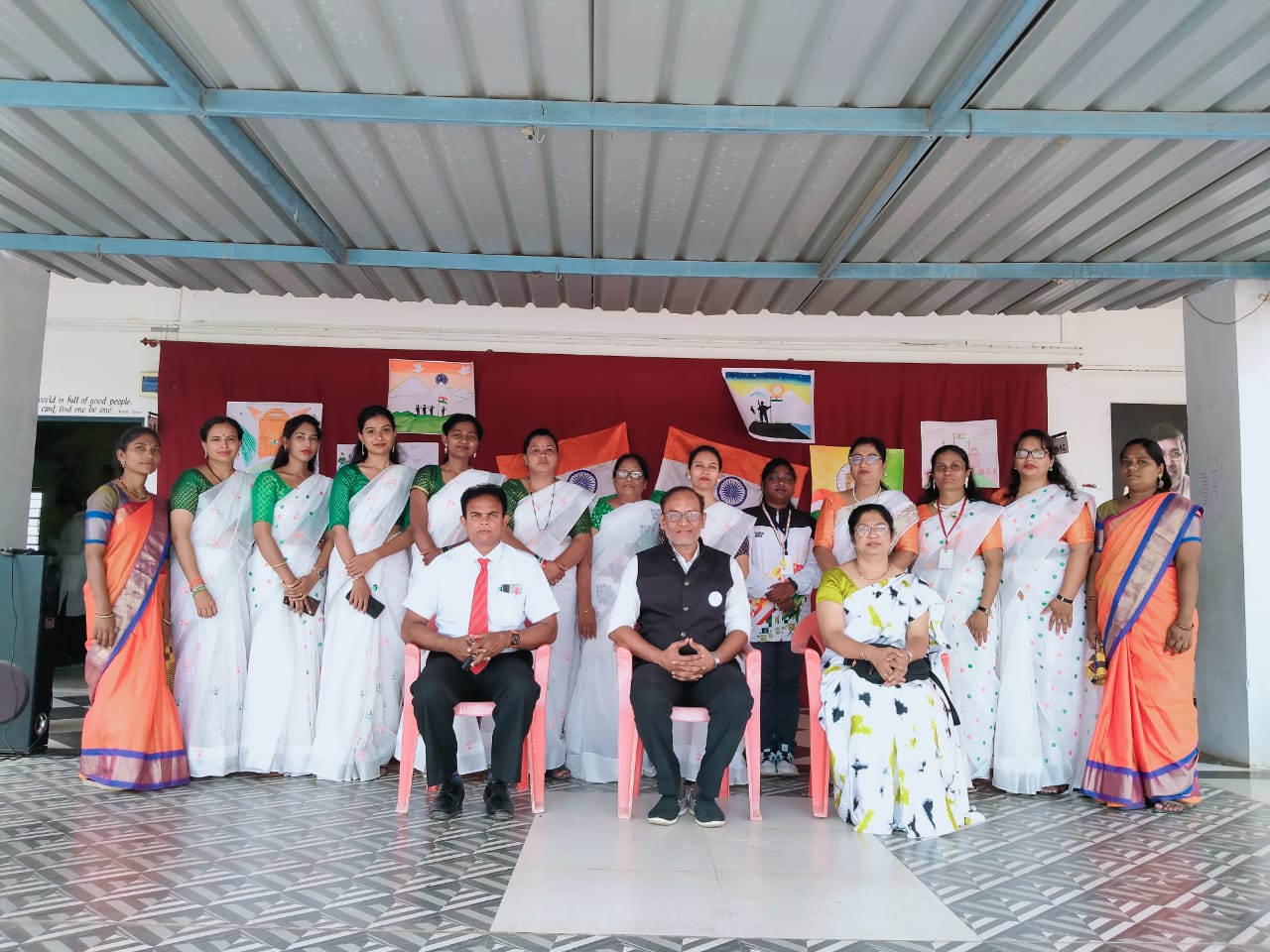 Independence Day Celebration -2024 photo 1