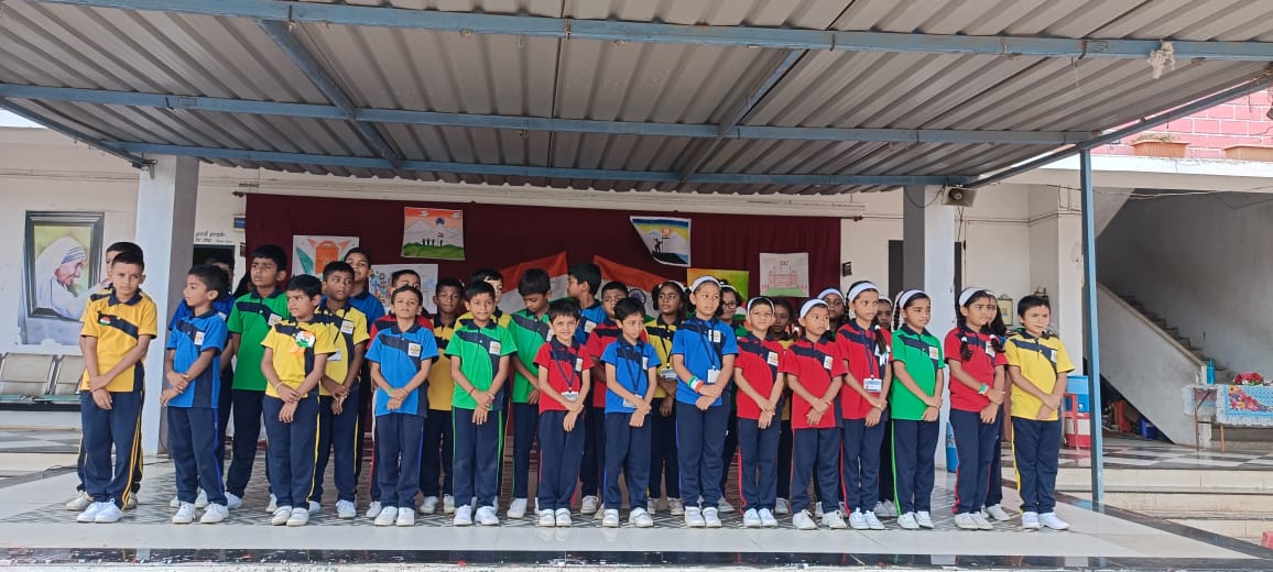 Independence Day Celebration -2024 photo 2