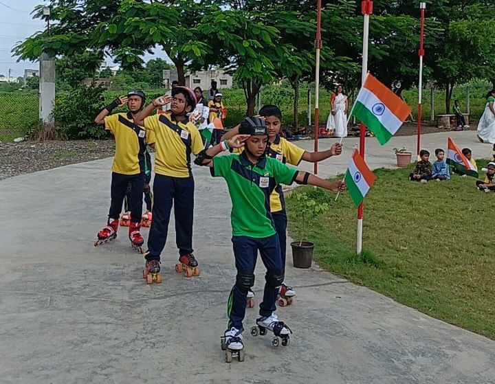 Independence Day Celebration -2024 photo 3
