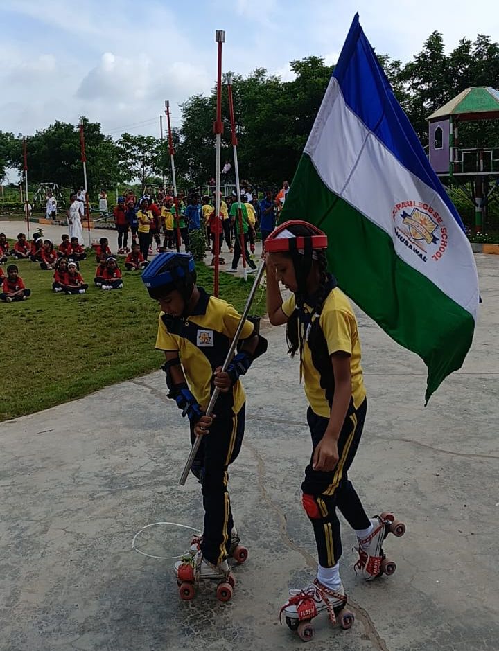 Independence Day Celebration -2024 photo 4