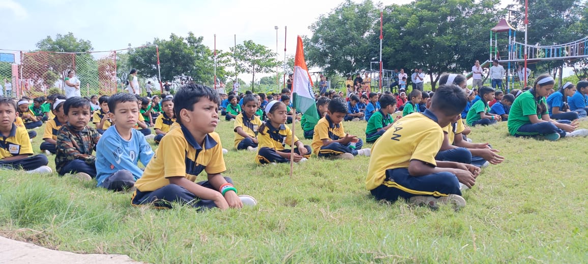 Independence Day Celebration -2024 photo 5