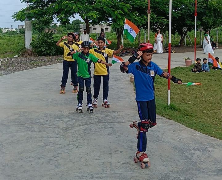 Independence Day Celebration -2024 photo 7