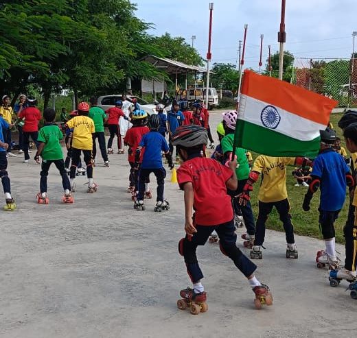 Independence Day Celebration -2024 photo 8