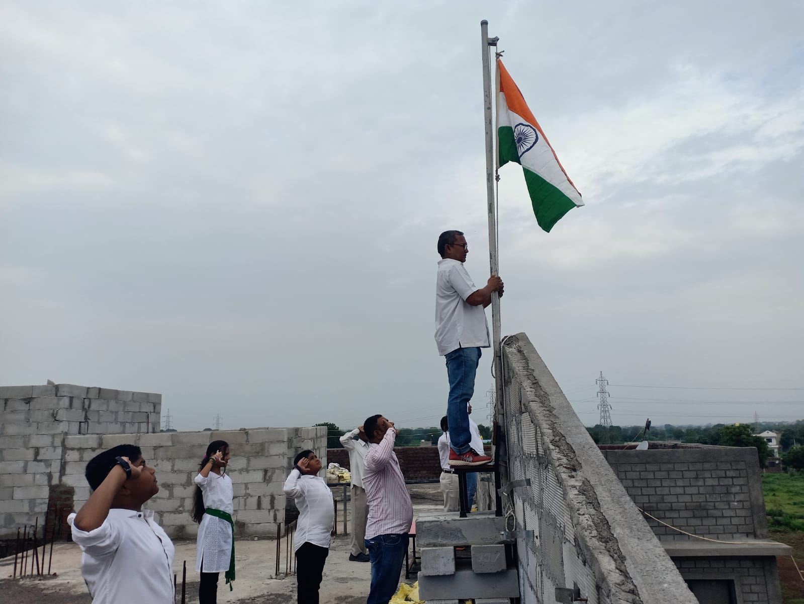Independence Day- 2023 photo 2