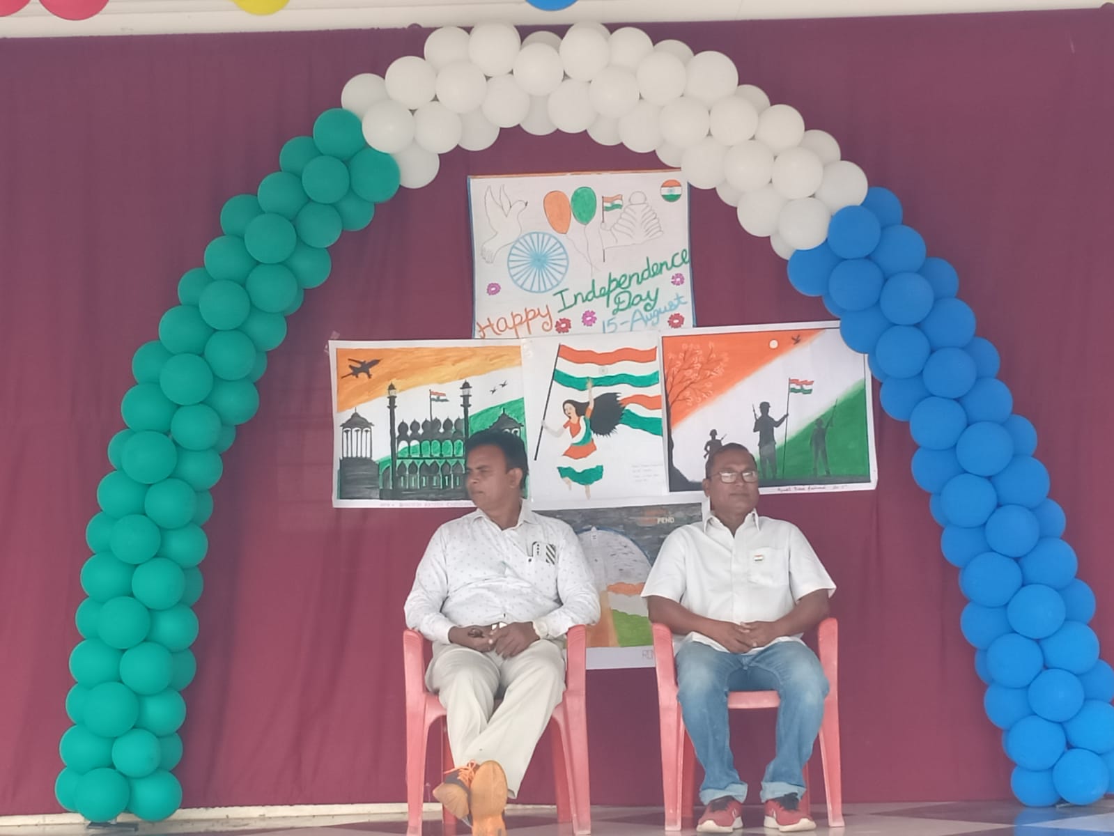 Independence Day- 2023 photo 3