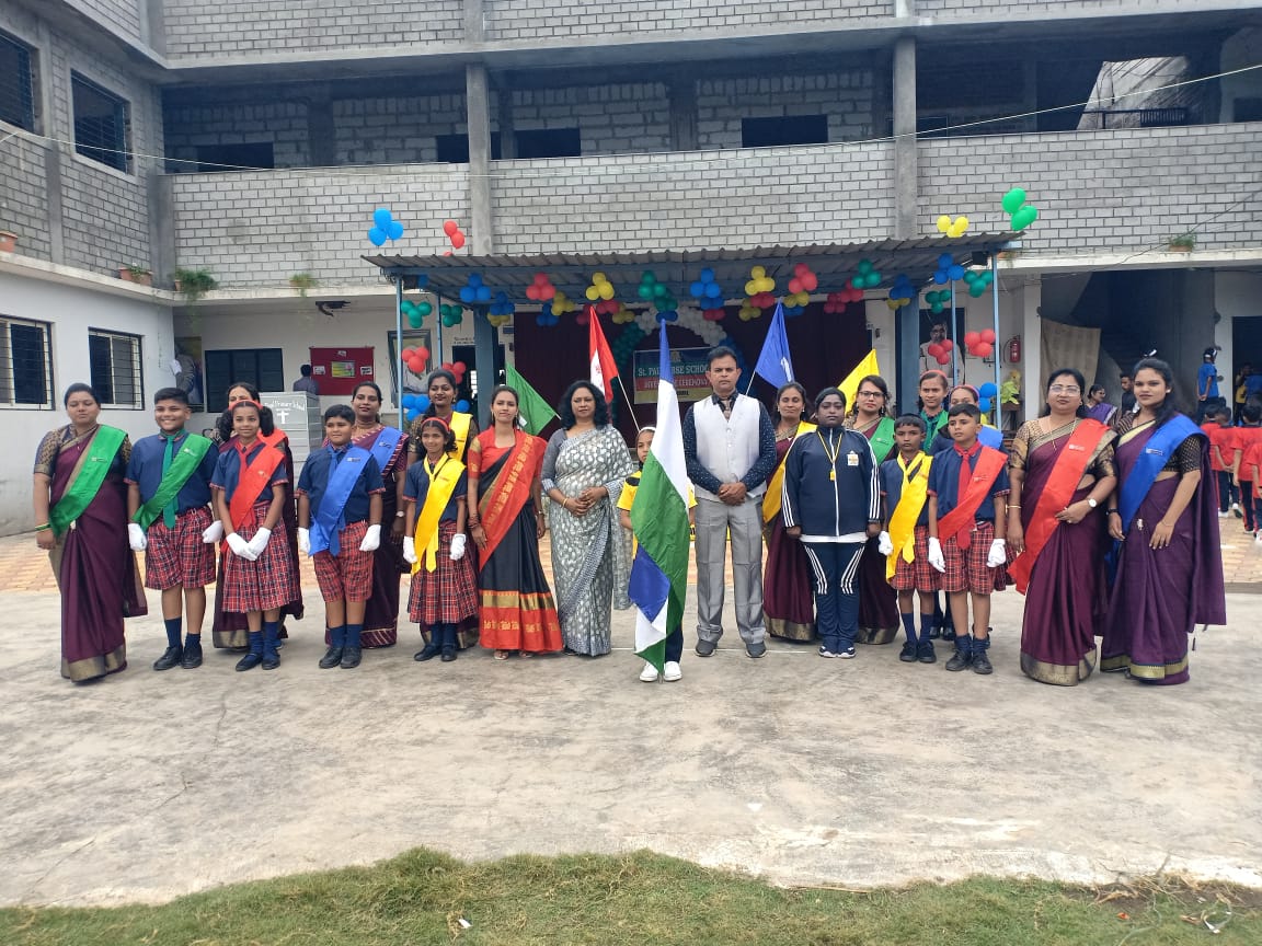 Investiture ceremony photo 3