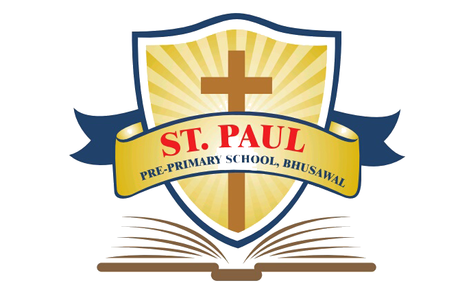 St. Paul CBSE School Logo