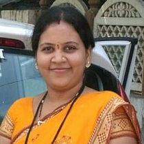 Madhuri Shivraj Naik
