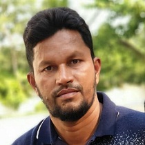 Maqsood H. Shaikh