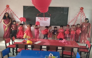 Christmas celebration