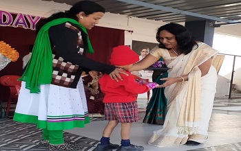 Republic Day celebration